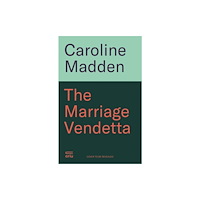 Bonnier Books Ltd The Marriage Vendetta (häftad, eng)