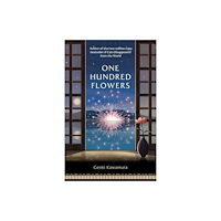 Bonnier Books Ltd One Hundred Flowers (häftad, eng)