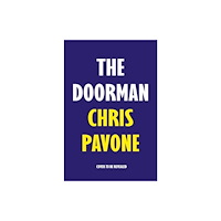Bloomsbury Publishing PLC The Doorman (inbunden, eng)
