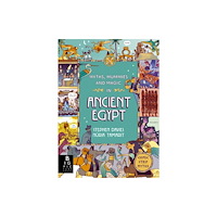 Bonnier Books Ltd Myths, Mummies and Magic in Ancient Egypt (häftad, eng)