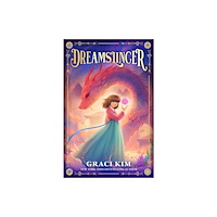 Bonnier Books Ltd Dreamslinger (häftad, eng)