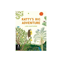 Bonnier Books Ltd Ratty's Big Adventure (häftad, eng)