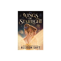 Bonnier Books Ltd Disney Wings of Starlight (häftad, eng)