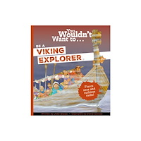 Bonnier Books Ltd You Wouldn't Want To Be A Viking Explorer (häftad, eng)