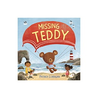 Bonnier Books Ltd Missing Teddy (häftad, eng)