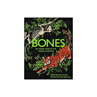 Bonnier Books Ltd Bones (häftad, eng)