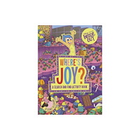 Bonnier Books Ltd Where's Joy? (häftad, eng)