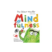 Bonnier Books Ltd The Colour Monster: Mindfulness (häftad, eng)