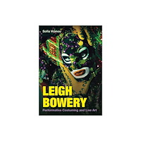 Intellect Leigh Bowery (häftad, eng)