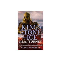 Canelo Kings of Stone and Ice (häftad, eng)