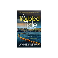Canelo A Troubled Tide (häftad, eng)