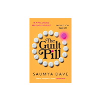 Canelo The Guilt Pill (häftad, eng)