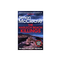Canelo The Harlech Beach Killings (häftad, eng)