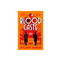 Canelo Blood Caste (inbunden, eng)