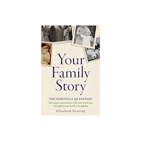 Canelo Your Family Story (häftad, eng)