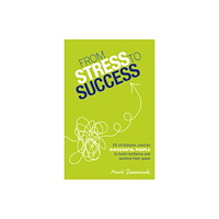 Trigger Publishing From Stress to Success (häftad, eng)