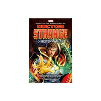 Titan Books Ltd Doctor Strange: Dimension War (häftad, eng)