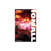 Luath Press Ltd Iomall (häftad, gla)