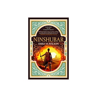 Titan Books Ltd The The Sumerians trilogy - Ninshubar (häftad, eng)