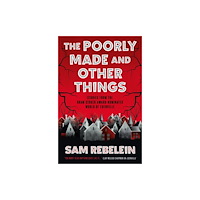 Titan Books Ltd The Poorly Made and Other Things (häftad, eng)