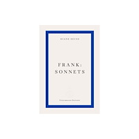 Fitzcarraldo Editions frank (häftad, eng)