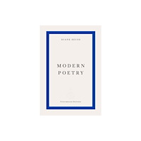 Fitzcarraldo Editions Modern Poetry (häftad, eng)