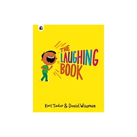Quarto Publishing Plc The Laughing Book (häftad, eng)