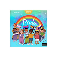 Quarto Publishing Plc Pride (häftad, eng)