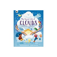 Quarto Publishing Plc The Secret Life of Clouds (inbunden, eng)