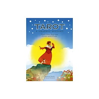 Quarto Publishing Plc Tarot: A Graphic History (inbunden, eng)