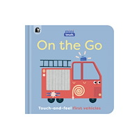 Quarto Publishing Plc MiniTouch: On the Go (bok, board book, eng)