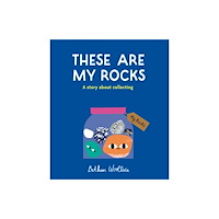 Quarto Publishing Plc These Are My Rocks (häftad, eng)