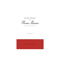 Quarto Publishing Plc Sweet Treats with Bonne Maman (inbunden, eng)