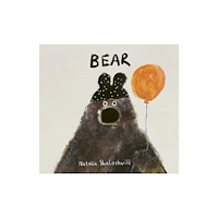Quarto Publishing Plc Bear (häftad, eng)