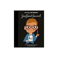 Quarto Publishing Plc Yves Saint Laurent (inbunden, eng)