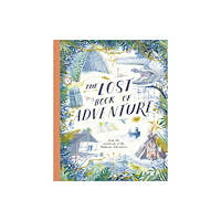 Quarto Publishing Plc The Lost Book of Adventure (häftad, eng)