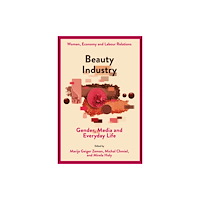 Emerald Publishing Limited Beauty Industry (inbunden, eng)