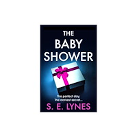 Bookouture The Baby Shower (häftad, eng)