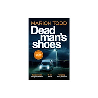 Canelo Dead Man's Shoes (häftad, eng)