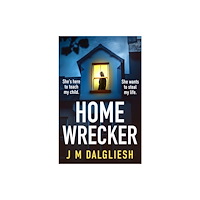 Bookouture Homewrecker (häftad, eng)