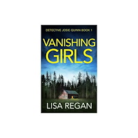 Bookouture Vanishing Girls (häftad, eng)