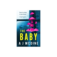Bookouture The Baby (häftad, eng)
