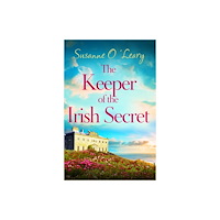 Bookouture The Keeper of the Irish Secret (häftad, eng)