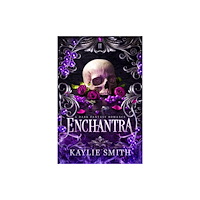 Bookouture Enchantra (häftad, eng)