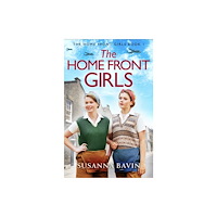 Bookouture The Home Front Girls (häftad, eng)