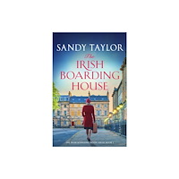 Bookouture The Irish Boarding House (häftad, eng)
