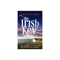 Bookouture The Irish Key (häftad, eng)