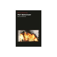 Liverpool University Press Pet Sematary (häftad, eng)