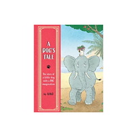 Post Wave Publishing UK Ltd A Dog's Tale (inbunden, eng)