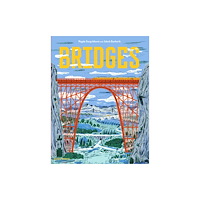 Post Wave Publishing UK Ltd Bridges (inbunden, eng)